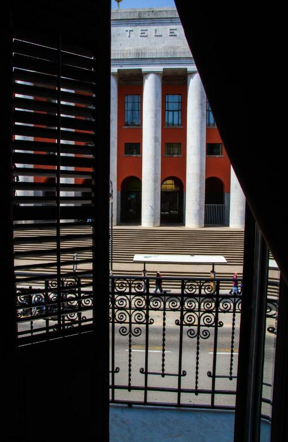 Palazzo Caltagirone Apartments Palermo Esterno foto